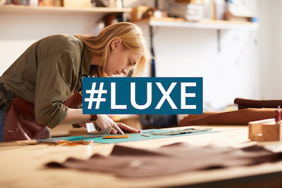 Offres Emploi Luxe